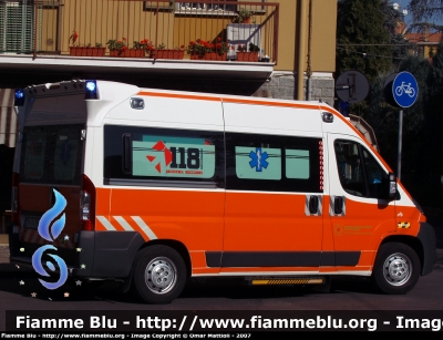 Fiat Ducato X250
118 Modena Soccorso
Azienda USL di Modena
Allestita Aricar
Ambulanza "MO1601"
Parole chiave: Fiat Ducato_X250 118_Modena Ambulanza 