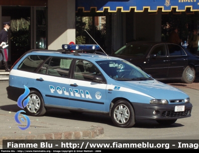 Fiat Marea Weekend I serie
Polizia di Stato
Polizia Stradale
POLIZIA E0251
Parole chiave: Fiat Marea_Weekend_Iserie PoliziaE0251