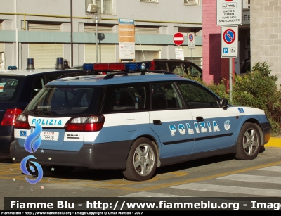 Subaru Legacy Awd II serie
Polizia di Stato
Polizia Stradale
POLIZIA D9938
Parole chiave: Subaru Legacy_Awd_IIserie PoliziaD9938