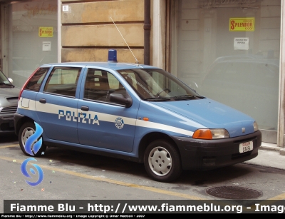 Fiat Punto I serie
Polizia di Stato
Polizia Postale
POLIZIA D3494
Parole chiave: Fiat Punto_Iserie PoliziaD3494