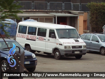 Iveco Daily II serie
Vigili del Fuoco
Comando Provinciale di Modena
Gruppo Sportivo
Parole chiave: Iveco Daily_IIserie