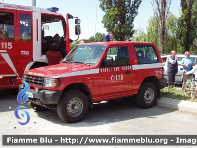 Mitsubishi Pajero Swb II serie
Vigili del Fuoco
Comando Provinciale di Modena
VF20487
Parole chiave: Mitsubishi Pajero_Swb_IIserie VF20487