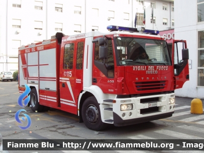 Iveco Stralis AF190S40 I serie
Vigili del Fuoco
Comando Provinciale di Modena
AutoPompaSerbatoio allestimento Iveco-Magirus
VF 23399
Parole chiave: Iveco Stralis_AF190S40_Iserie VF23399