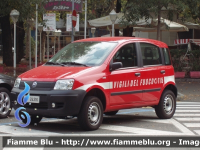 Fiat Nuova Panda 4x4 I serie
Vigili del Fuoco
Comando Provinciale di Modena
VF 24316
Parole chiave: Fiat Nuova_Panda_4x4_Iserie VF24316