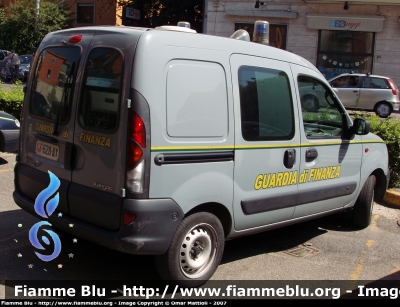 Renault Kangoo I serie
Guardia di Finanza
GdiF 629AY
Parole chiave: Renault Kangoo_Iserie GdiF629AY