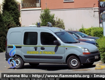 Renault Kangoo I serie
Guardia di Finanza
Parole chiave: Renault Kangoo_Iserie