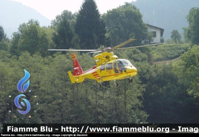 Eurocopter AS 365 N3
Vigili del Fuoco
Corpo Permanente di Trento
Servizio Elicotteri
I-PATE
Parole chiave: Eurocopter AS_365_N3 I-PATE Elicottero