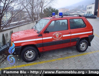 Fiat Panda 4x4 II serie
Vigili del Fuoco
Federazione dei Corpi Volontari della provincia di Trento
VF F82 TN
Parole chiave: Fiat Panda_4x4_IIserie VFF82TN