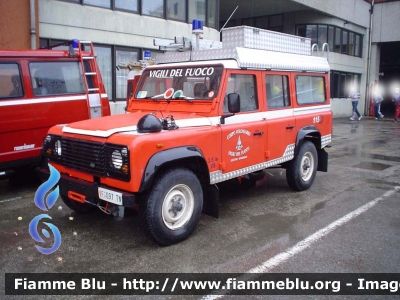 Land Rover Defender 110
Vigili del Fuoco
Distretto delle Giudicarie
Corpo Volontario di Giustino e Massimeno (Tn)
VF G97 TN
Parole chiave: Land-Rover Defender_110 VFG97TN