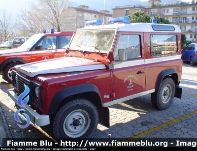 Land Rover Defender 90
Vigili del Fuoco
Distretto di Pergine Valsugana
Corpo Volontario di Levico Terme (TN)
VF J37 TN
Parole chiave: Land-Rover Defender_90 VFJ37TN