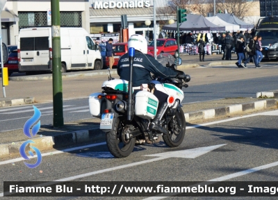 Suzuki V-Strom 650
Polizia Municipale Torino
POLIZIA LOCALE YA 02419
Parole chiave: Suzuki V-Strom 650_POLIZIALOCALEYA02419