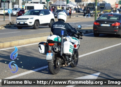 Suzuki V-Strom 650
Polizia Municipale Torino
POLIZIA LOCALE YA 02422
Parole chiave: Suzuki V-Strom 650_POLIZIALOCALEYA02422