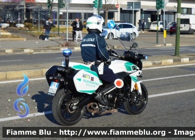 Yamaha Tracer 900
Polizia Municipale Torino
POLIZIA LOCALE YA 03942
Parole chiave: Yamaha Tracer 900_POLIZIALOCALEYA03942