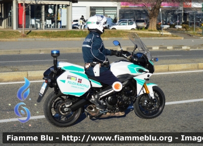 Yamaha Tracer 900
Polizia Municipale Torino
POLIZIA LOCALE YA 03942
Parole chiave: Yamaha Tracer 900_POLIZIALOCALEYA03942