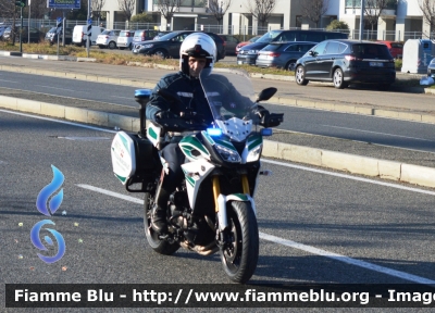 Yamaha Tracer 900
Polizia Municipale Torino
POLIZIA LOCALE YA 03942
Parole chiave: Yamaha Tracer 900_POLIZIALOCALEYA03942