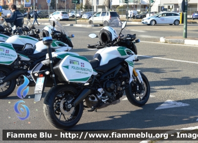 Yamaha Tracer 900
Polizia Municipale Torino
POLIZIA LOCALE YA 03943
Parole chiave: Yamaha Tracer 900_POLIZIALOCALEYA03943