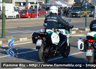 Yamaha Tracer 900
Polizia Municipale Torino
POLIZIA LOCALE YA 03943
Parole chiave: Yamaha Tracer 900_POLIZIALOCALEYA03943