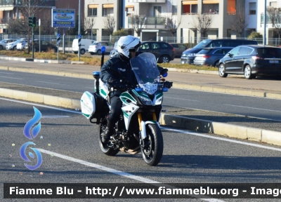 Yamaha Tracer 900
Polizia Municipale Torino
POLIZIA LOCALE YA 03943
Parole chiave: Yamaha Tracer 900_POLIZIALOCALEYA03943