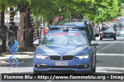 Bmw 318 Touring F31 III restyle
Polizia di Stato
Polizia Stradale
Allestimento Focaccia
Decorazione Grafica Artlantis
POLIZIA M3627
in scorta al Giro d'Italia 2021
Parole chiave: Bmw 318 Touring F31_III restyle_