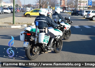 Suzuki V-Strom 650
Polizia Municipale Torino
POLIZIA LOCALE YA 02418
Parole chiave: Suzuki V-Strom 650_POLIZIALOCALEYA02418