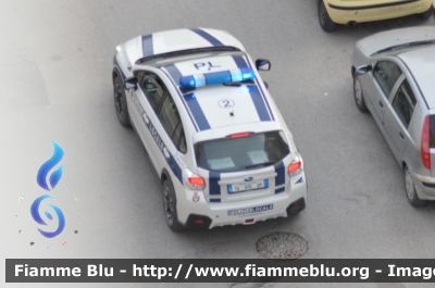 Subaru XV I serie restyle
Polizia Municipale Barletta
POLIZIA LOCALE YA 836 AM
Parole chiave: Subaru XV_I serie_restyle_POLIZIALOCALEYA836AM