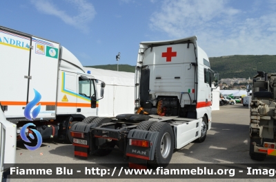 Man TGA 18.480
Croce Rossa Italiana
C.I.E. Sud
Servizio Emergenze
CRI 364 AB
Parole chiave: Man TGA_18.480 CRI364AB