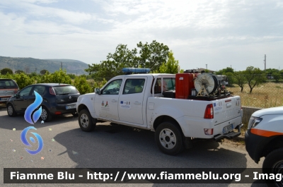 Tata Xenon
Protezione Civile Comunale 
Santeramo in Colle (BA)
Parole chiave: Tata Xenon