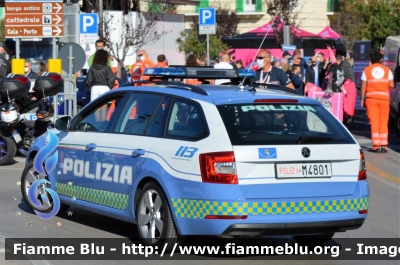 Skoda Octavia Wagon V serie
Polizia di Stato
Polizia Stradale
Allestimento Focaccia
Decorazione Grafica Artlantis
POLIZIA M4801
Parole chiave: Skoda Octavia Wagon_V serie_POLIZIAM4801