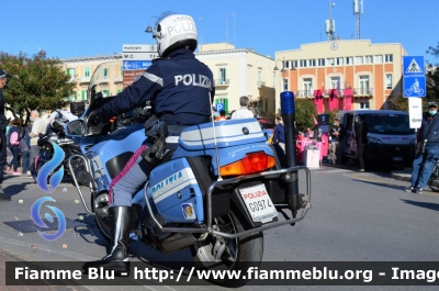 Bmw R850RT
Polizia di Stato
Polizia Stradale
POLIZIA G0974
Parole chiave: Bmw R850RT_POLIZIAG0974