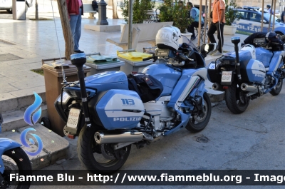 Yamaha FJR 1300 II serie
Polizia di Stato
Polizia Stradale
Allestimento Elevox
POLIZIA G3085
in scorta al Giro d'Italia 2020
Parole chiave: Yamaha FJR 1300_II serie_POLIZIAG3085