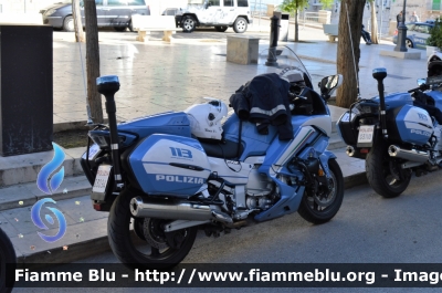 Yamaha FJR 1300 II serie
Polizia di Stato
Polizia Stradale
Allestimento Elevox
POLIZIA G3094
in scorta al Giro d'Italia 2020
Parole chiave: Yamaha FJR 1300_II serie_POLIZIAG3094