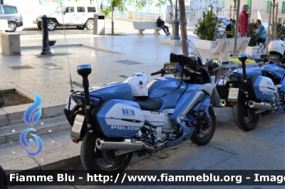 Yamaha FJR 1300 II serie
Polizia di Stato
Polizia Stradale
Allestimento Elevox
POLIZIA G3097
in scorta al Giro d'Italia 2020
Parole chiave: Yamaha FJR 1300_II serie_POLIZIAG3097