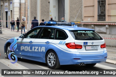 Bmw 318 Touring F31 III restyle
Polizia di Stato
Polizia Stradale
Allestimento Focaccia
Decorazione Grafica Artlantis
POLIZIA M3630
Parole chiave: Bmw 318 Touring F31_III restyle_POLIZIAM3630