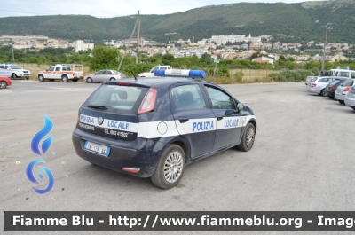 Fiat Punto Evo
Polizia Locale
Comune di San Giovanni Rotondo (Fg)
POLIZIA LOCALE YA 119 AA
Parole chiave: Fiat Punto Evo_POLIZIALOCALEYA119AA