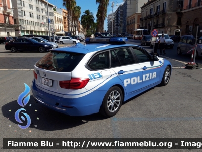 Bmw 318 Touring F31 II restyle
Polizia di Stato
Polizia Stradale
Allestimento Marazzi
POLIZIA M2586
Parole chiave: Bmw 318 Touring F31_II restyle_POLIZIAM2586