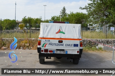 Mitsubishi L200 I serie
Aquile del Mare
Veglie (Le)
Parole chiave: Mitsubishi L200_I serie