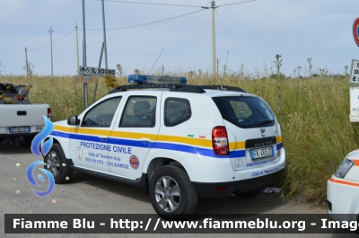 Dacia Duster restyle
Protezione Civile 
Taviano (Le)
Parole chiave: Dacia Duster_restyle