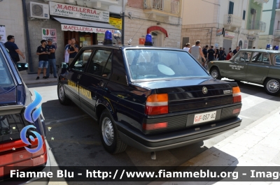 Alfa Romeo Giulietta II serie
Guardia di Finanza
GdiF 057 AC
Club Alfisti in Pattuglia
Parole chiave: Alfa-Romeo Giulietta_II serie_GdiF057AC