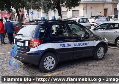 Fiat Sedici
Polizia Locale
Comune di Conversano (BA)
POLIZIA LOCALE YA 630 AG
Nucleo Protezione Civile
Parole chiave: Fiat Sedici_POLIZIALOCALEYA630AG