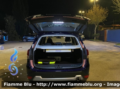 Subaru Forester e-Boxer
Polizia Locale Altamura (Ba)
POLIZIA LOCALE YA 523 AH
allestimento Bertazzoni
Parole chiave: Subaru Forester e-Boxer_POLIZIALOCALEYA523AH