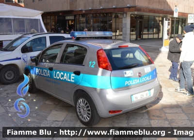 Fiat Punto VI serie
Polizia Locale
Comune di Matera
POLIZIA LOCALE YA 429 AF
Parole chiave: Fiat Punto_VI serie_POLIZIALOCALEYA429AF