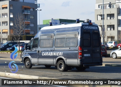 Iveco Daily VI serie
Carabinieri
I Battaglione "Piemonte"
CC CY 662
Parole chiave: Iveco Daily_VI serie_CCCY662