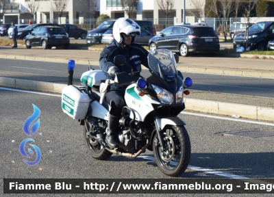 Suzuki V-Strom 650
Polizia Municipale Torino
POLIZIA LOCALE YA 02418
Parole chiave: Suzuki V-Strom 650_POLIZIALOCALEYA02418