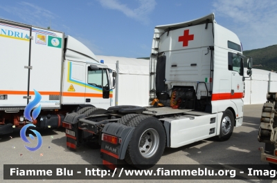 Man TGA 18.480
Croce Rossa Italiana
C.I.E. Sud
Servizio Emergenze
CRI 364 AB
Parole chiave: Man TGA_18.480 CRI364AB