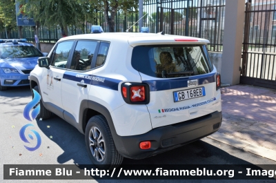 Jeep Renegade restyle
Regione Puglia
Colonna Mobile Regionale di Protezione Civile
Parole chiave: Jeep Renegade_restyle