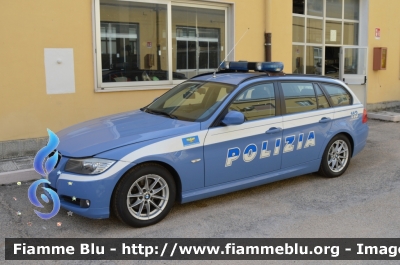 Bmw 320 Touring E91 restyle
Polizia di Stato
Reparto Prevenzione Crimine
POLIZIA H4142
Parole chiave: Bmw 320 Touring E91_restyle_POLIZIAH4142