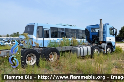 Volvo FM II serie "Mobix"
Polizia di Stato
Polizia di Frontiera
POLIZIA E8299

-mezzo in attesa di recupero, destinato ad altro uso-
Parole chiave: Volvo FM_II serie_"Mobix"_POLIZIAE8299