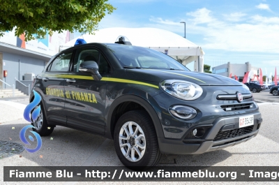 Fiat 500X restyle
Guardia di Finanza
GdiF 354 BP
Parole chiave: Fiat 500X_restyle_GdiF354BP