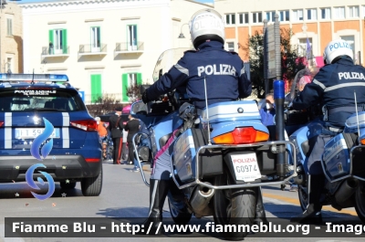 Bmw R850RT
Polizia di Stato
Polizia Stradale
POLIZIA G0974
Parole chiave: Bmw R850RT_POLIZIAG0974