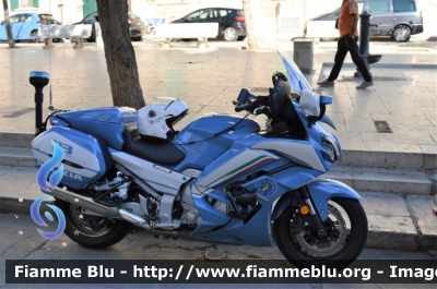 Yamaha FJR 1300 II serie
Polizia di Stato
Polizia Stradale
Allestimento Elevox
POLIZIA G3097
in scorta al Giro d'Italia 2020
Parole chiave: Yamaha FJR 1300_II serie_POLIZIAG3097